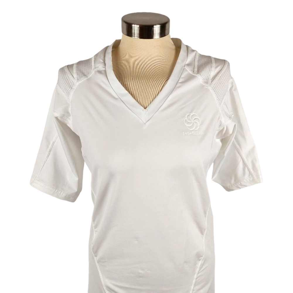 Intellskin Foundation Posture Compression Tee - image 6